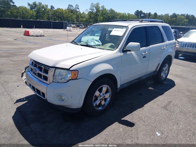 Ford Escape Limited