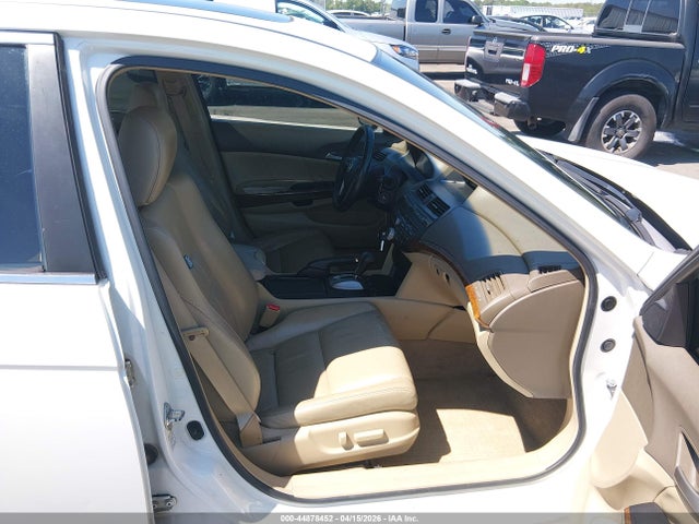 Honda Accord 3.5 Ex-l