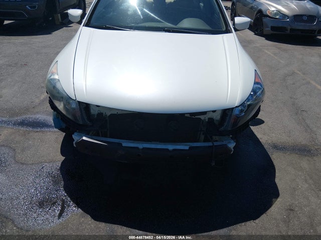 Honda Accord 3.5 Ex-l