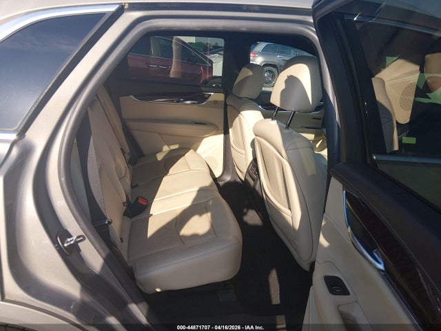 Cadillac XT5 Luxury