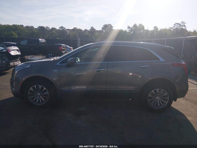 Cadillac XT5 Luxury