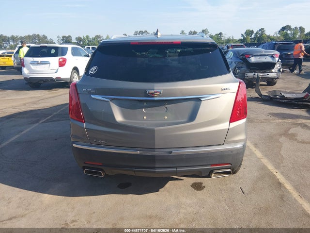 Cadillac XT5 Luxury