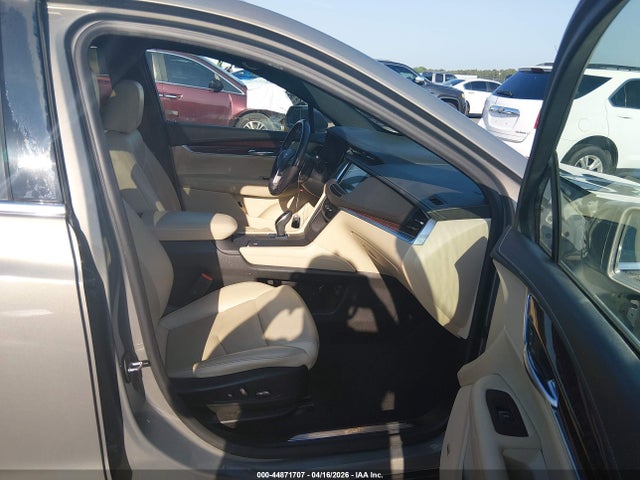 Cadillac XT5 Luxury