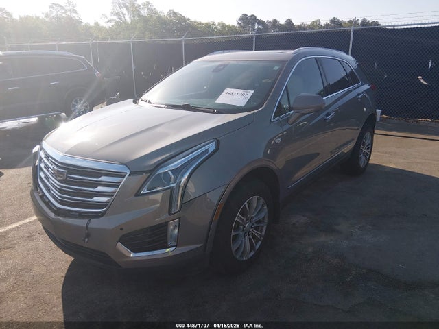 Cadillac XT5 Luxury