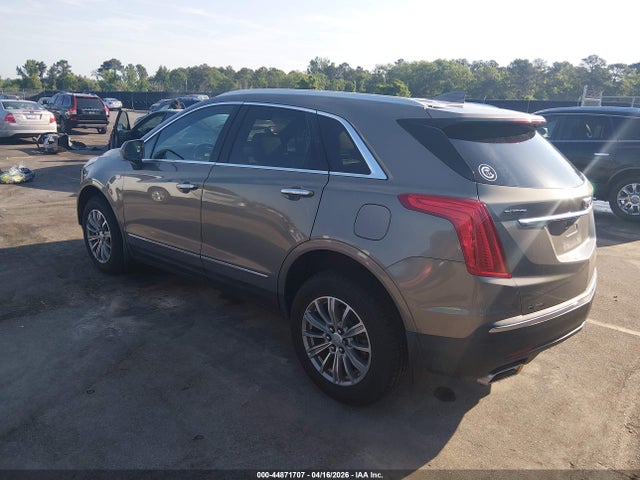 Cadillac XT5 Luxury