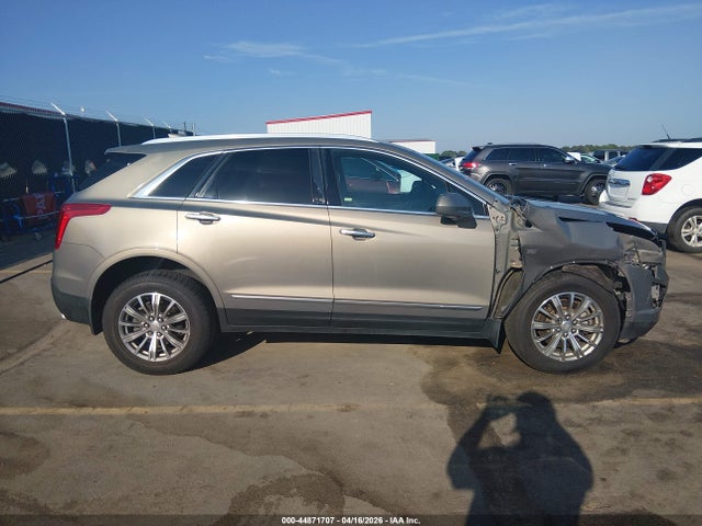 Cadillac XT5 Luxury