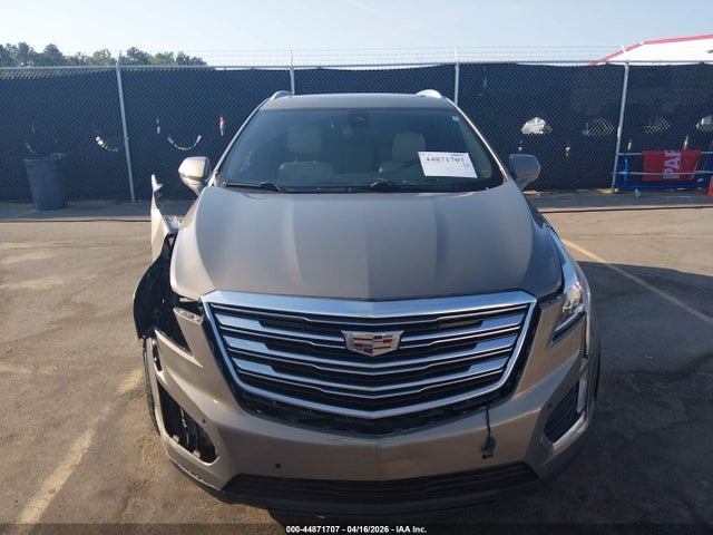 Cadillac XT5 Luxury