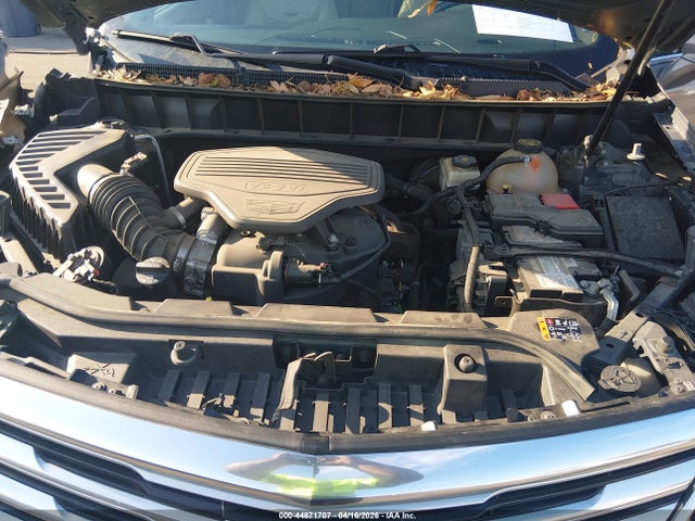 Cadillac XT5 Luxury