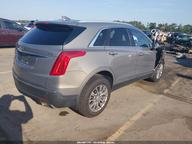 Cadillac XT5 Luxury
