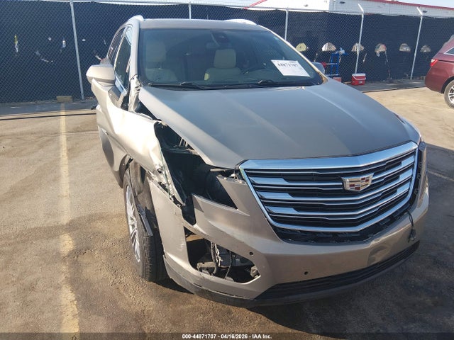 Cadillac XT5 Luxury