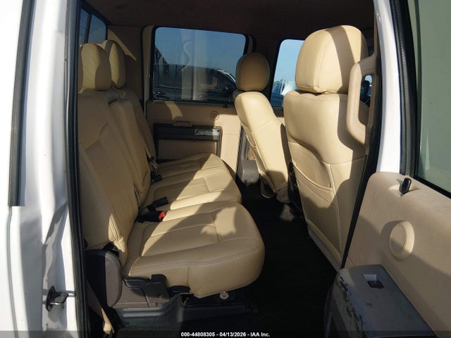 Ford F-350 Lariat