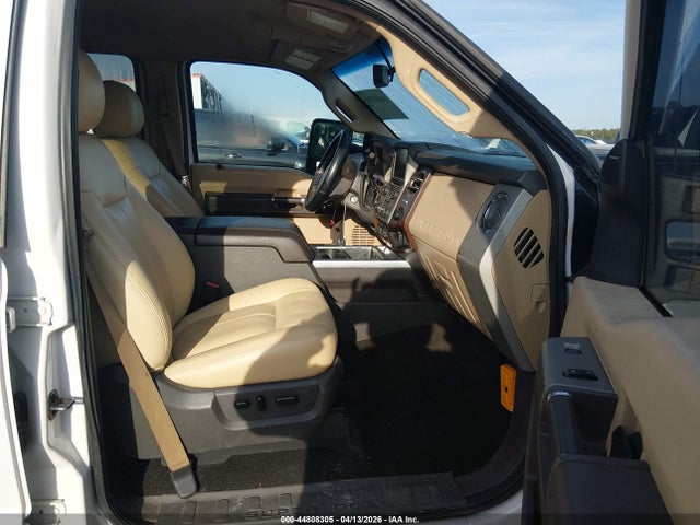 Ford F-350 Lariat