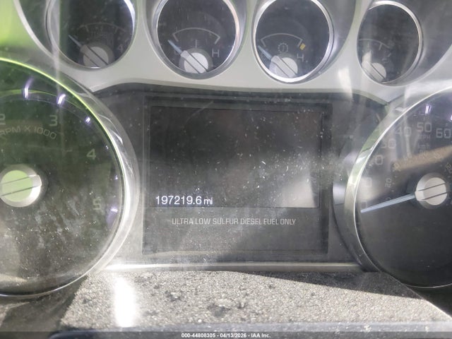 Ford F-350 Lariat