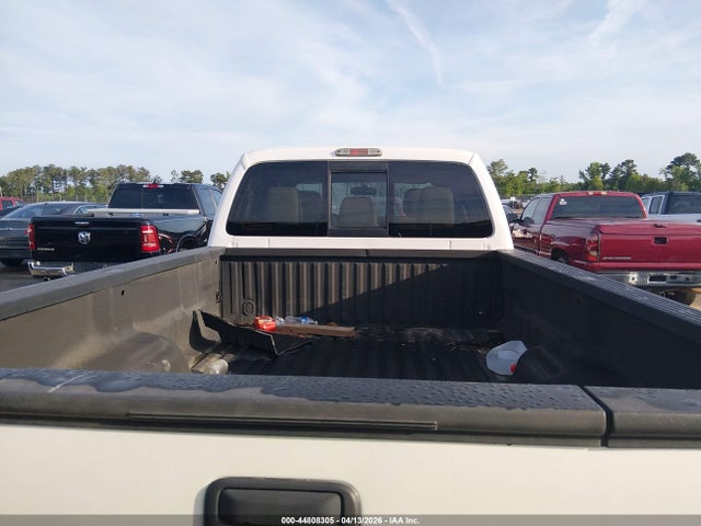 Ford F-350 Lariat