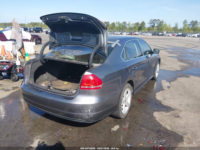 Volkswagen Passat 1.8t Limited Edition