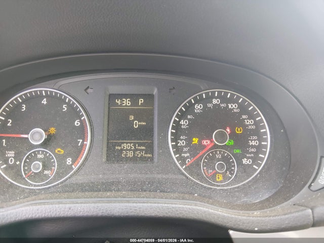Volkswagen Passat 1.8t Limited Edition