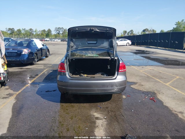 Volkswagen Passat 1.8t Limited Edition