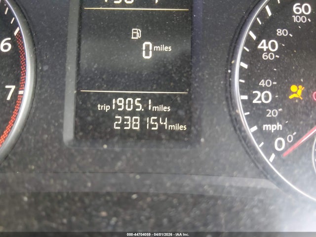 Volkswagen Passat 1.8t Limited Edition