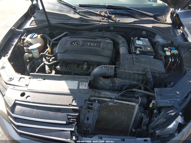 Volkswagen Passat 1.8t Limited Edition