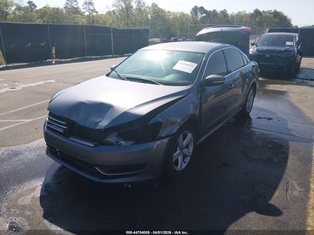 Volkswagen Passat 1.8t Limited Edition