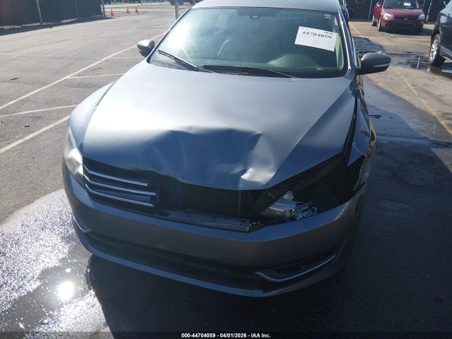 Volkswagen Passat 1.8t Limited Edition