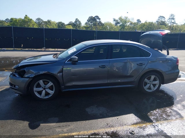 Volkswagen Passat 1.8t Limited Edition