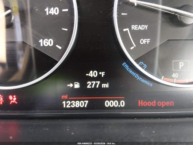 BMW 3 Series Xdrive