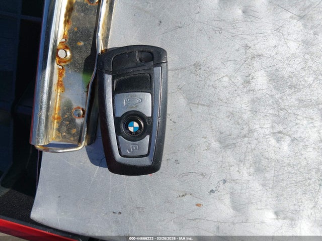 BMW 3 Series Xdrive