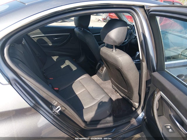 BMW 3 Series Xdrive