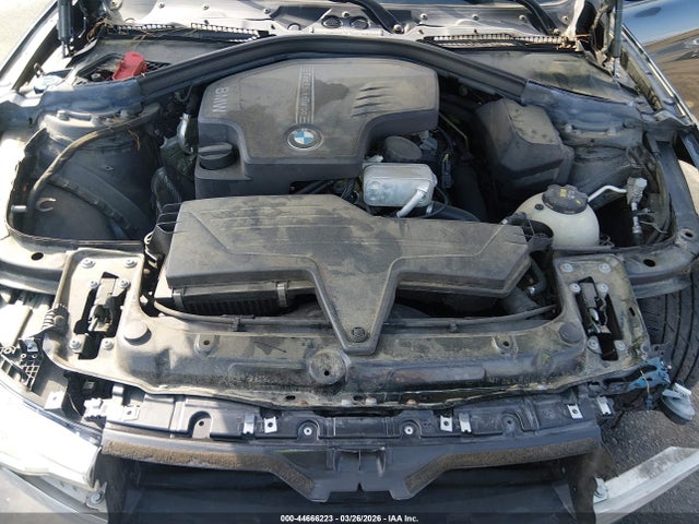 BMW 3 Series Xdrive