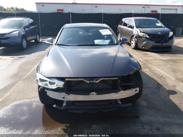 BMW 3 Series Xdrive
