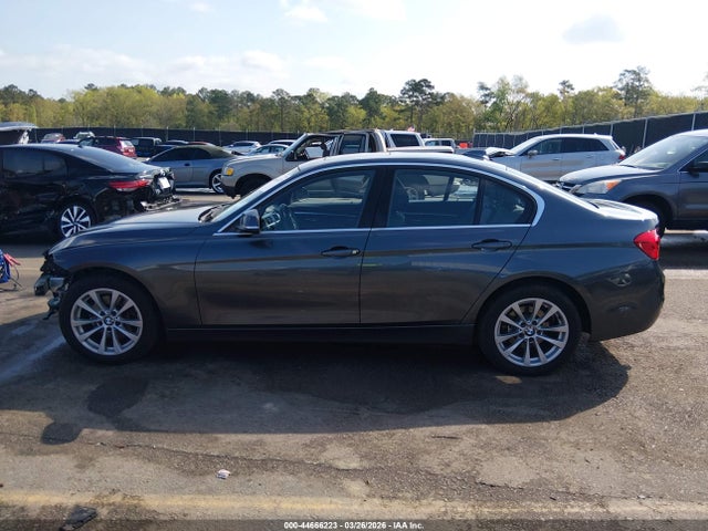 BMW 3 Series Xdrive