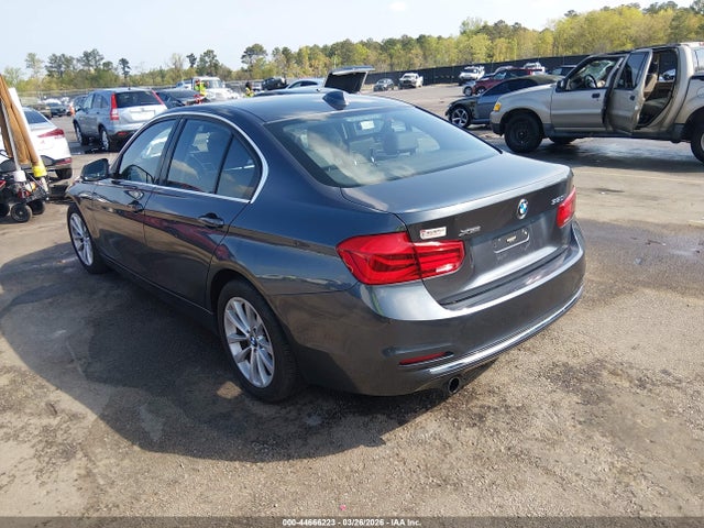 BMW 3 Series Xdrive