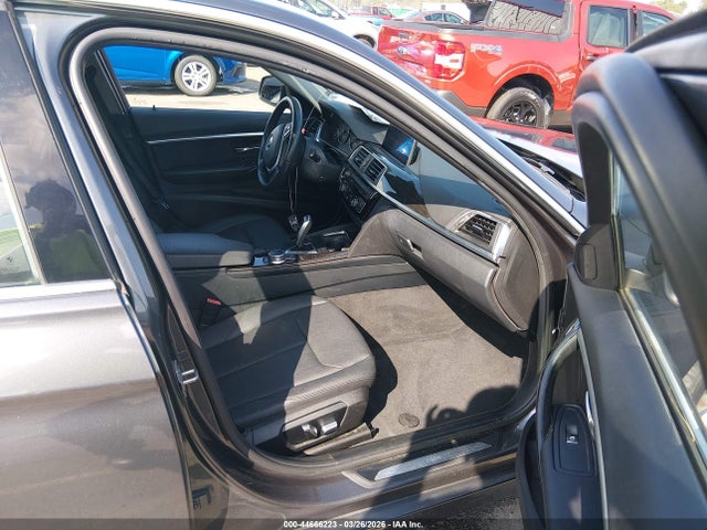 BMW 3 Series Xdrive