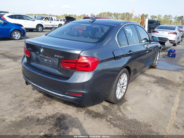 BMW 3 Series Xdrive