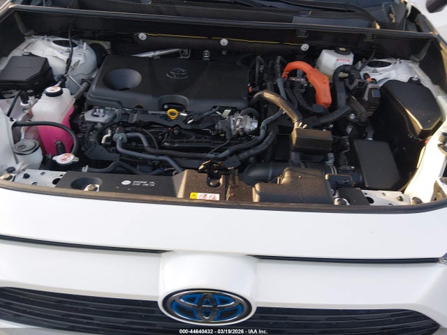 Toyota RAV4 Xle Premium