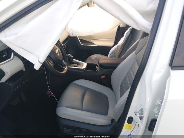 Toyota RAV4 Xle Premium