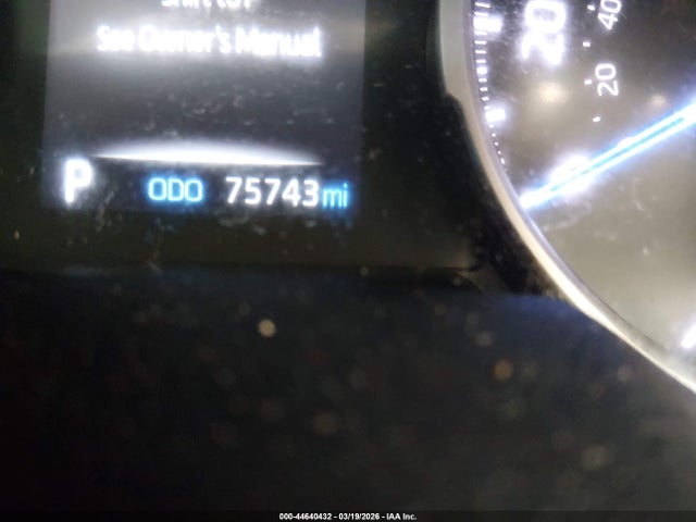 Toyota RAV4 Xle Premium