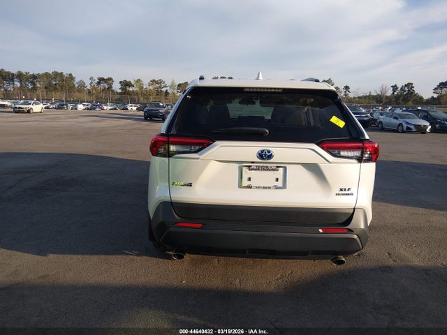 Toyota RAV4 Xle Premium