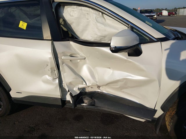 Toyota RAV4 Xle Premium