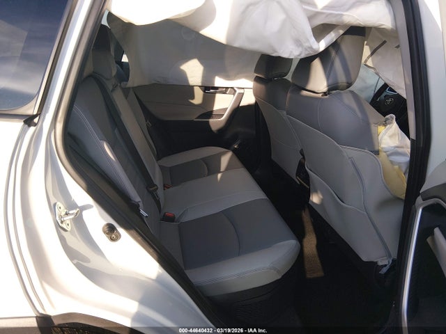 Toyota RAV4 Xle Premium