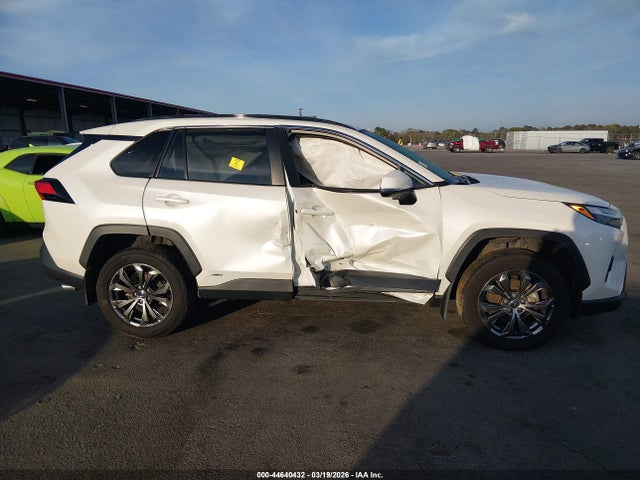 Toyota RAV4 Xle Premium