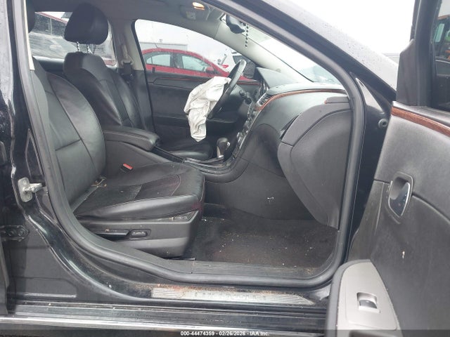 Chevrolet Malibu 2lz