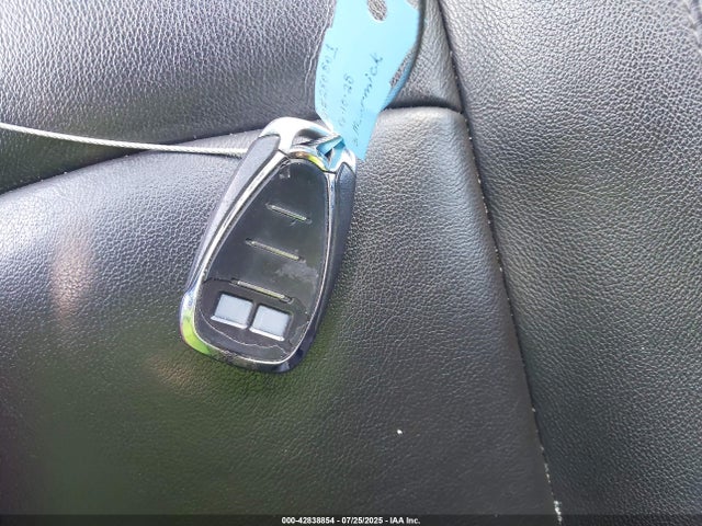 Chevrolet Cruze Premier Auto