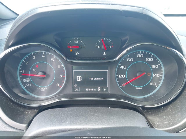 Chevrolet Cruze Premier Auto