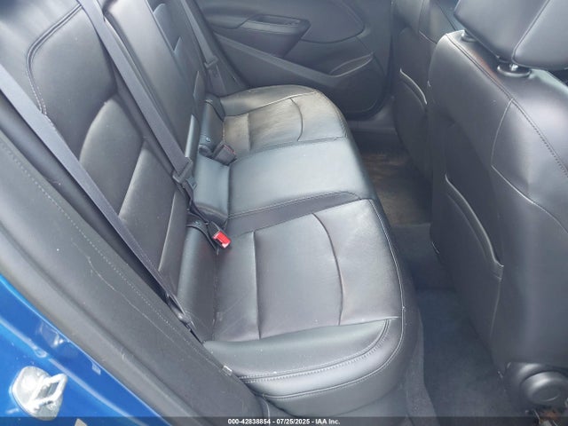 Chevrolet Cruze Premier Auto