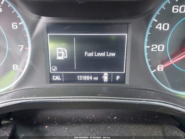 Chevrolet Cruze Premier Auto