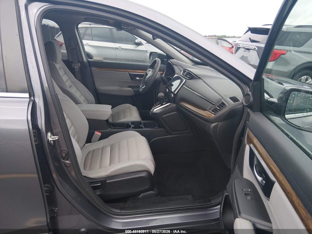 Honda CR-V Ex
