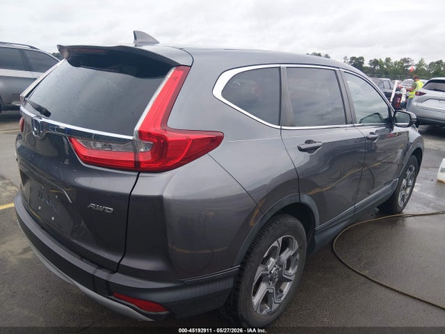 Honda CR-V Ex