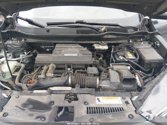 Honda CR-V Ex